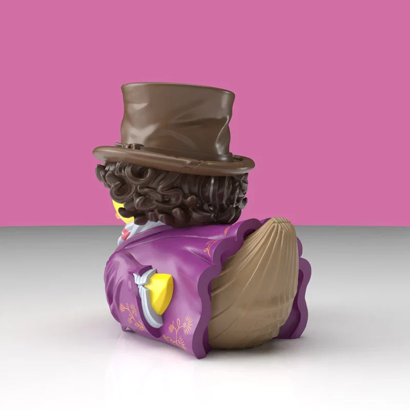 Wonka: Willy Wonka TUBBZ (prima edizione)