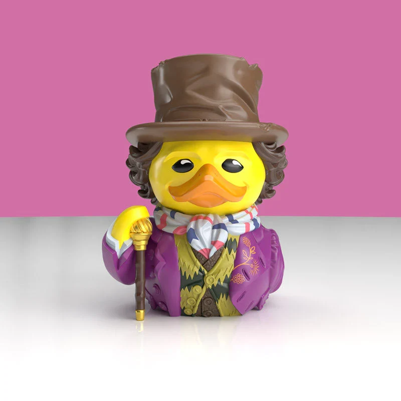 Wonka: Willy Wonka TUBBZ (prima edizione)