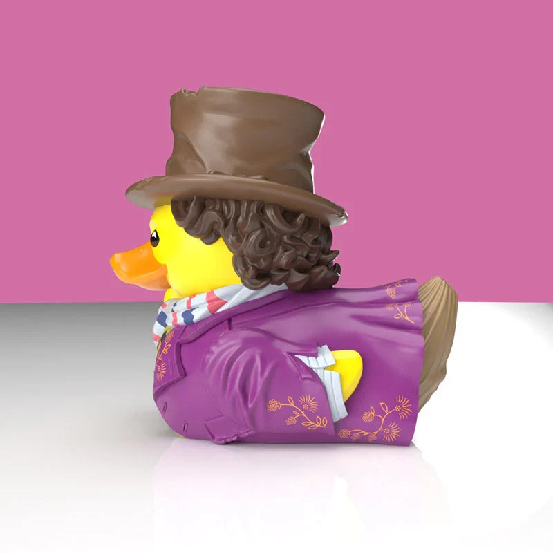 Wonka: Willy Wonka TUBBZ (prima edizione)