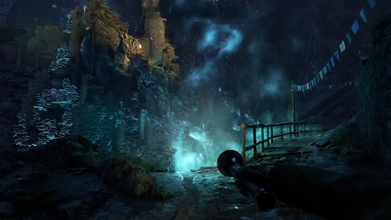 Atomfall Playstation 5 Edizione Europea