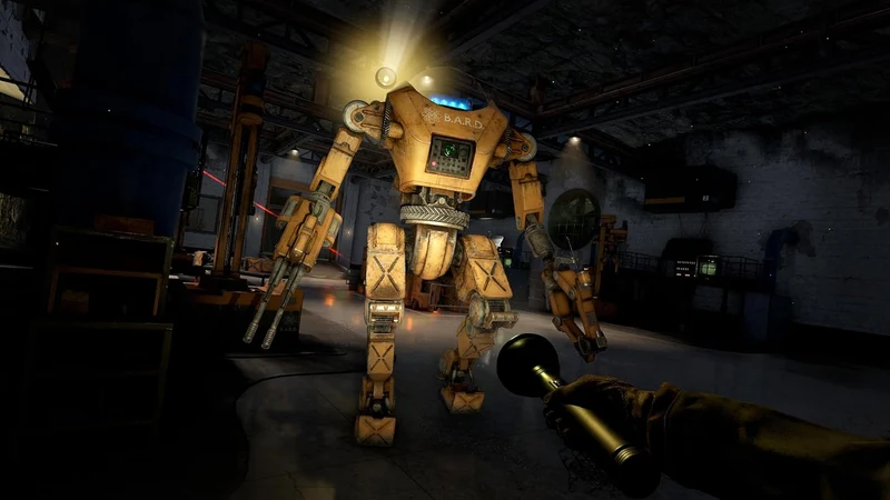 Atomfall Playstation 5 Edizione Europea