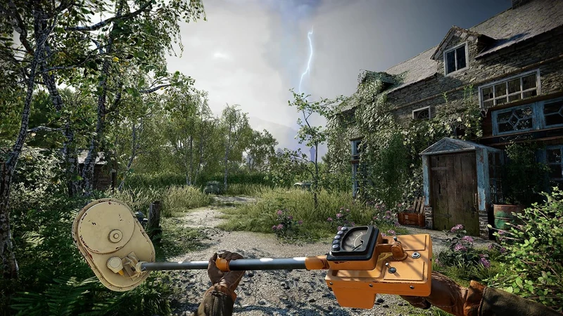 Atomfall Playstation 5 Edizione Europea