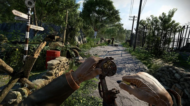 Atomfall Playstation 5 Edizione Europea