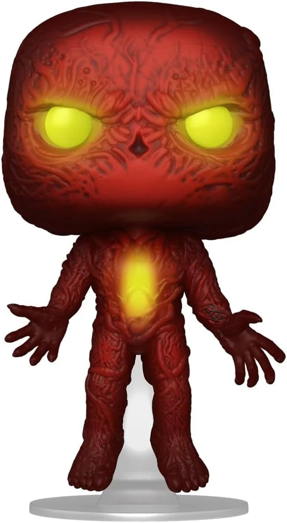Funko POP! Stranger Things "Vecna" #1595