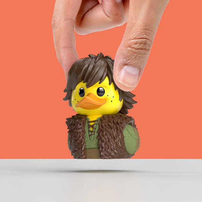How To Train Your Dragon: Hiccup TUBBZ (Mini Edition)(Dragon Trainer)