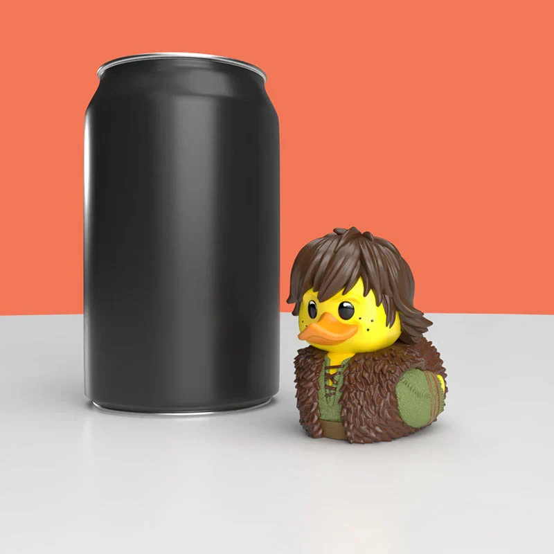 How To Train Your Dragon: Hiccup TUBBZ (Mini Edition)(Dragon Trainer)
