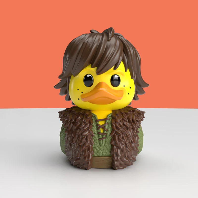 How To Train Your Dragon: Hiccup TUBBZ (Mini Edition)(Dragon Trainer)