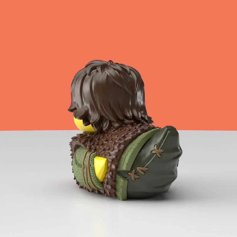 How To Train Your Dragon: Hiccup TUBBZ (Mini Edition)(Dragon Trainer)