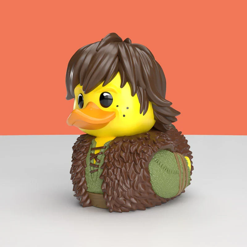 How To Train Your Dragon: Hiccup TUBBZ (Mini Edition)(Dragon Trainer)