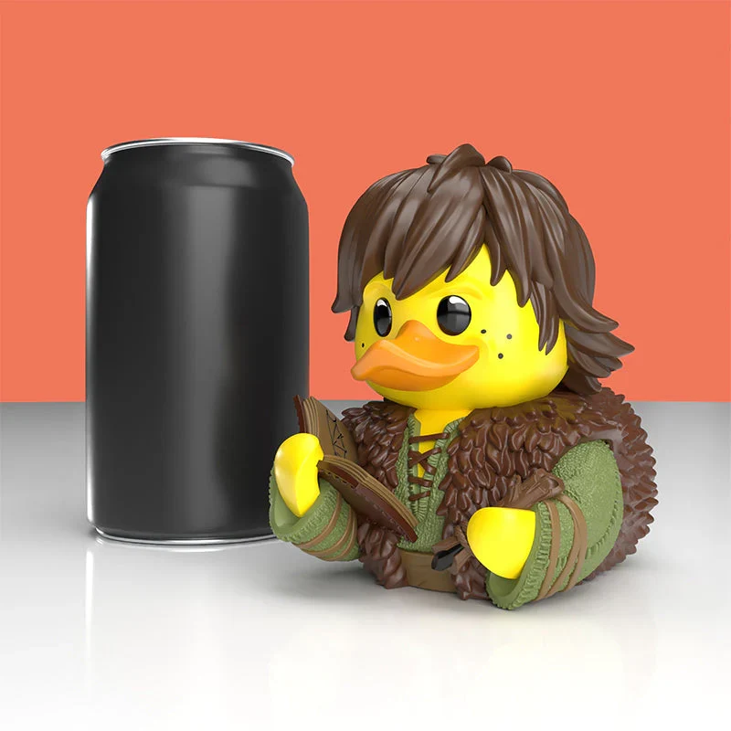 How To Train Your Dragon: Hiccup TUBBZ (First Edition)(Dragon Trainer)