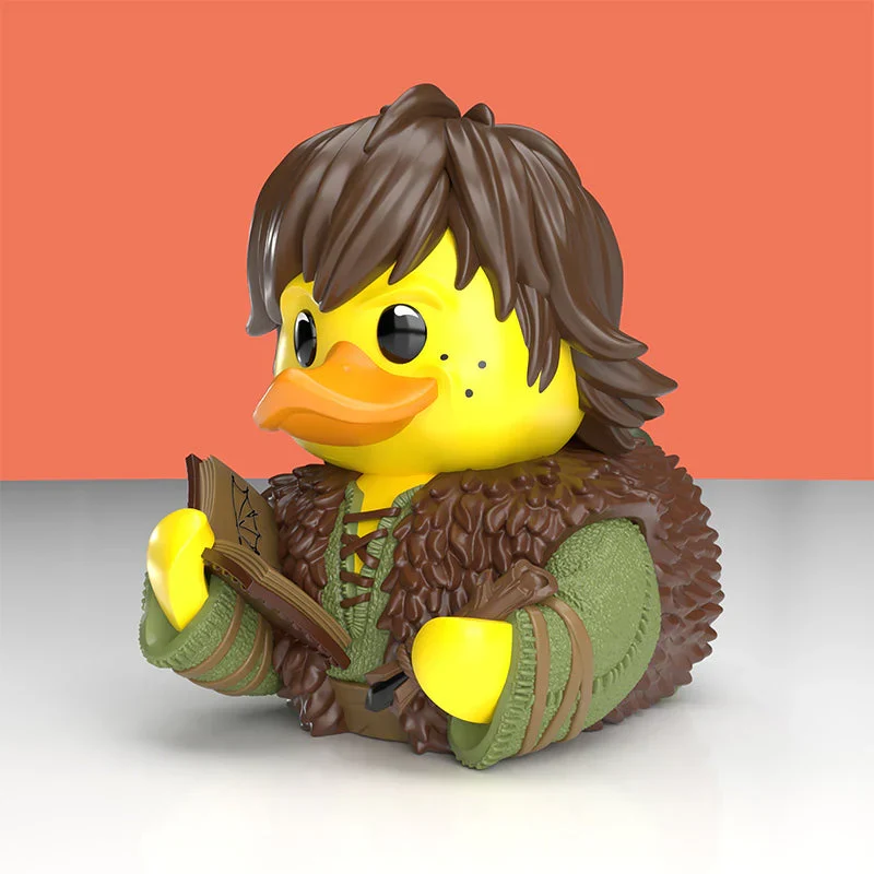 How To Train Your Dragon: Hiccup TUBBZ (First Edition)(Dragon Trainer)