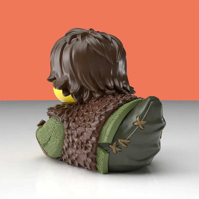 How To Train Your Dragon: Hiccup TUBBZ (First Edition)(Dragon Trainer)