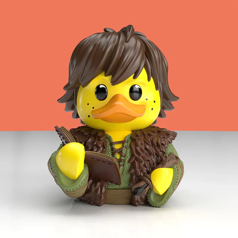 How To Train Your Dragon: Hiccup TUBBZ (First Edition)(Dragon Trainer)