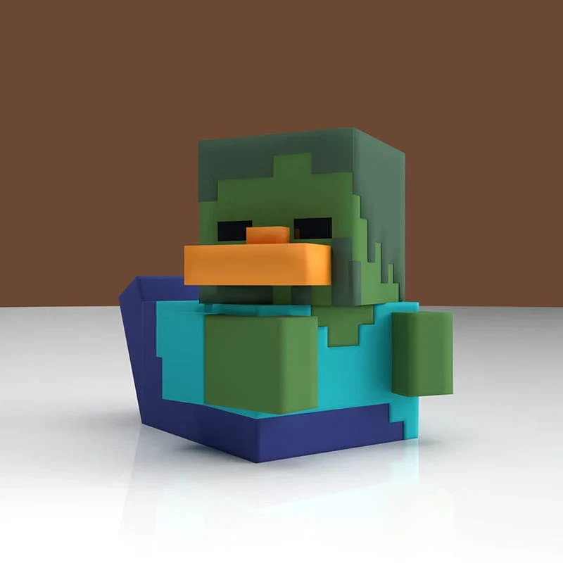 Minecraft: Zombie TUBBZ (prima edizione)