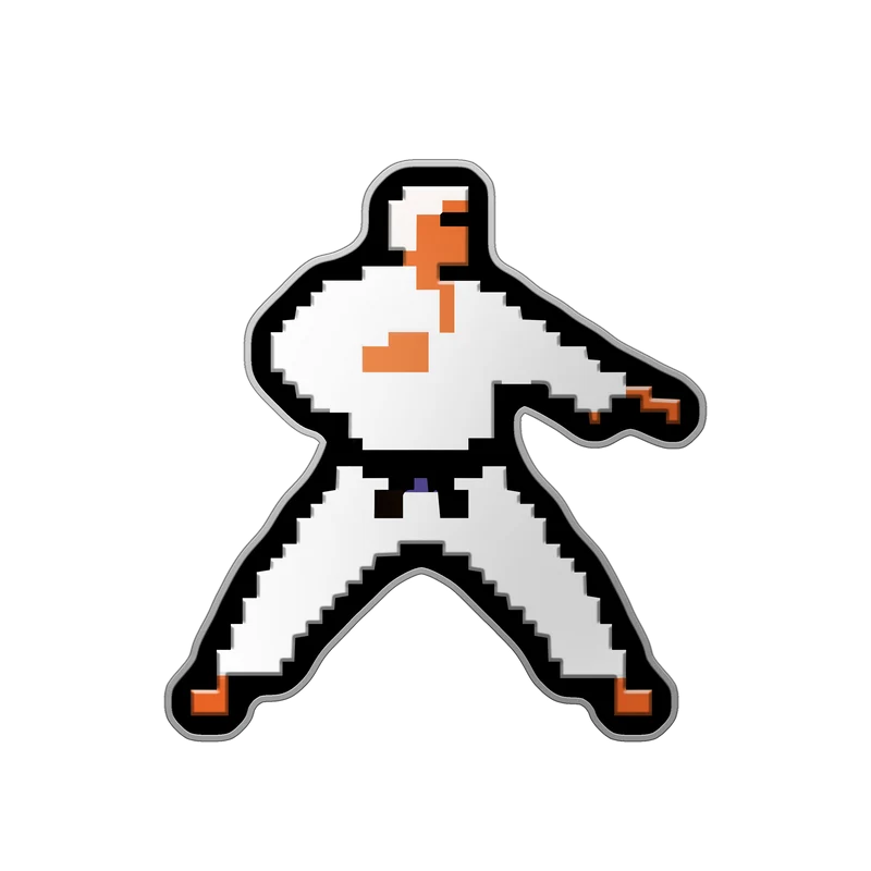 The Making Of Karateka Playstation 5 Deluxe Edition Edizione Europea