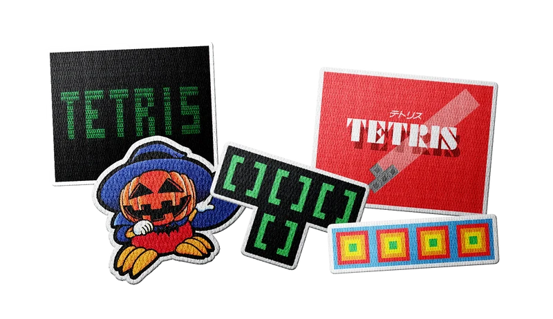 Tetris Forever Collectors Edition Nintendo Switch Edizione Europea [Pre-Ordine]
