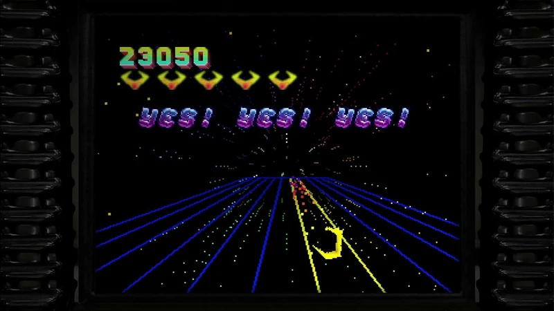 Llamasoft: The Jeff Minter Story Deluxe Edition Nintendo Switch Edizione Europea