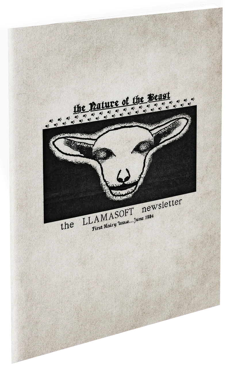 Llamasoft: The Jeff Minter Story Deluxe Edition Nintendo Switch Edizione Europea