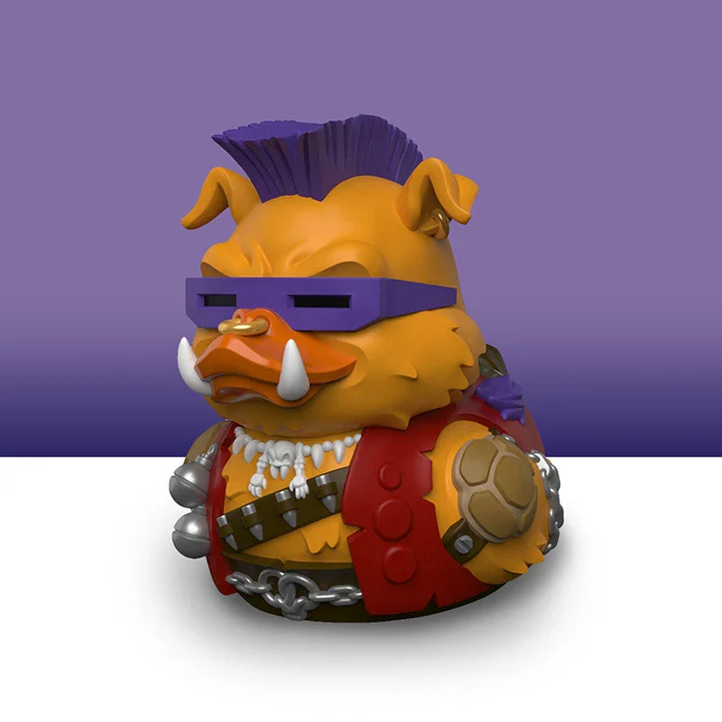 Teenage Mutant Ninja Turtles: Bebop TUBBZ (prima edizione)