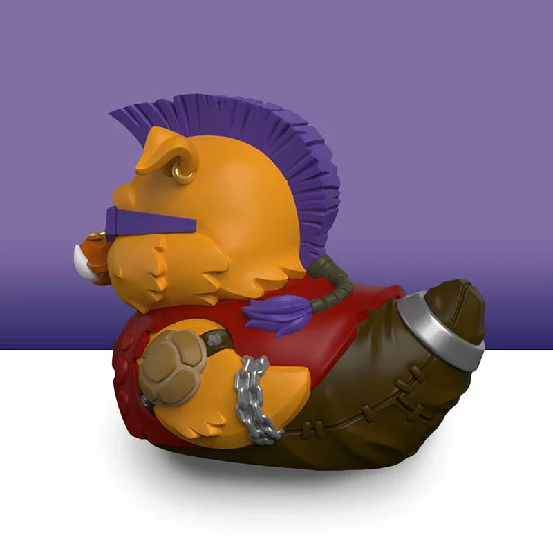 Teenage Mutant Ninja Turtles: Bebop TUBBZ (prima edizione)