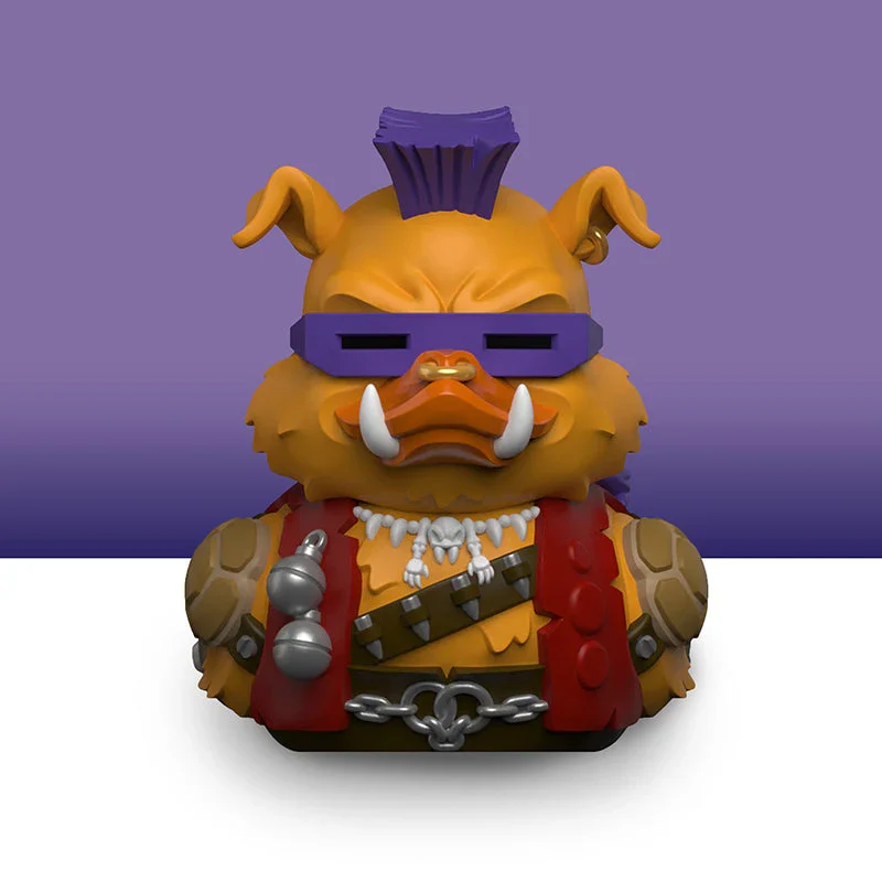 Teenage Mutant Ninja Turtles: Bebop TUBBZ (prima edizione)