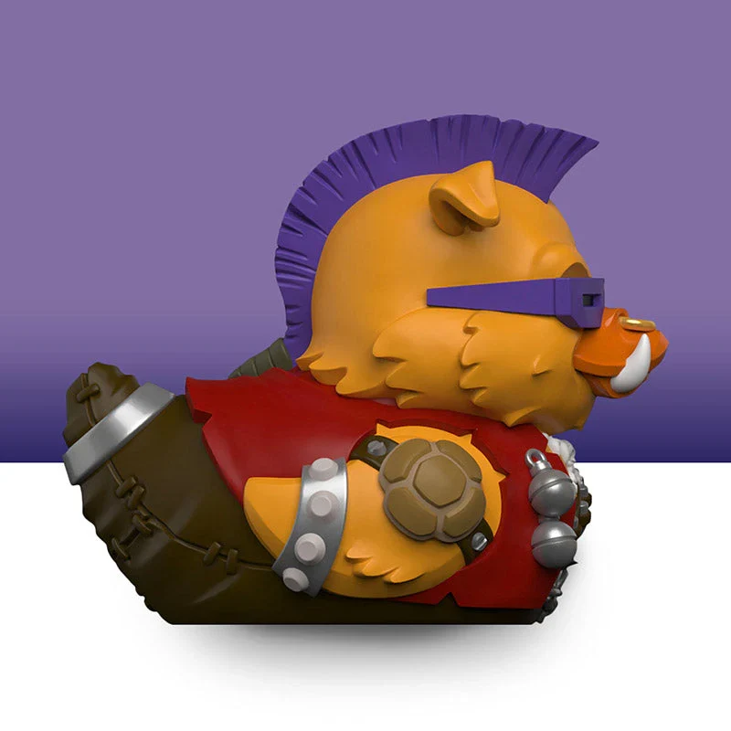 Teenage Mutant Ninja Turtles: Bebop TUBBZ (prima edizione)