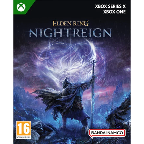 Elden Ring Nightreign Xbox One / Series X