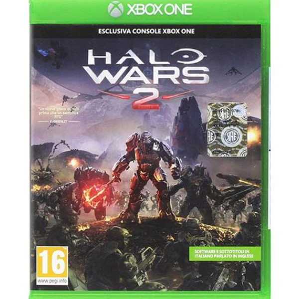 Halo Wars 2 Xbox One / Series X