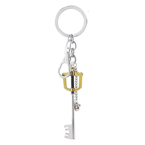 Portachiavi Kingdom Hearts Chiave