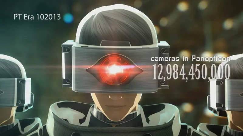 Freedom Wars Remastered Plasystation 5 Edizione Asiatica con Inglese