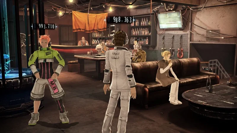 Freedom Wars Remastered Plasystation 5 Edizione Asiatica con Inglese