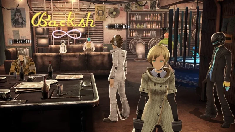 Freedom Wars Remastered Plasystation 5 Edizione Asiatica con Inglese