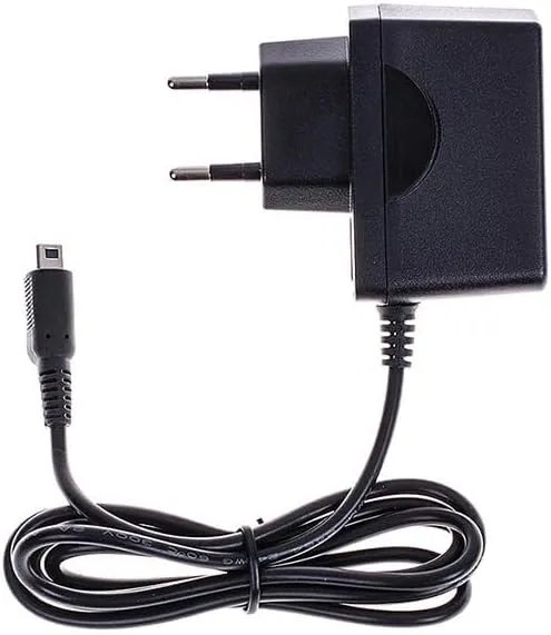 Alimentatore AC 2DS/3DS/DSi FREAKS
