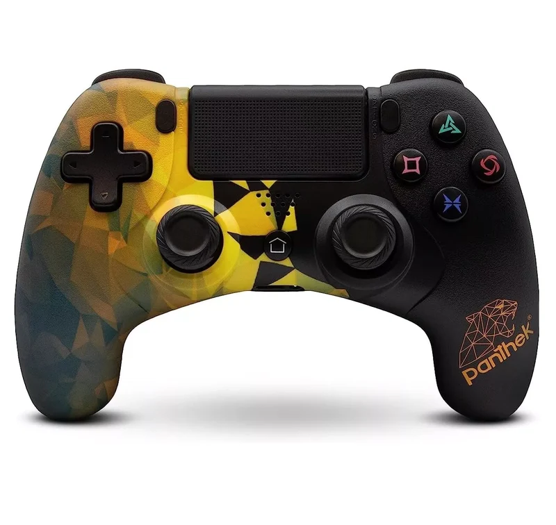 wired Controller compatibile con PS3, PS4, PC -CON CAVO-
