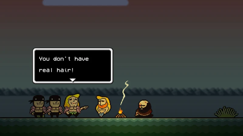LISA: Definitive Edition Nintendo Switch Edizione Europea