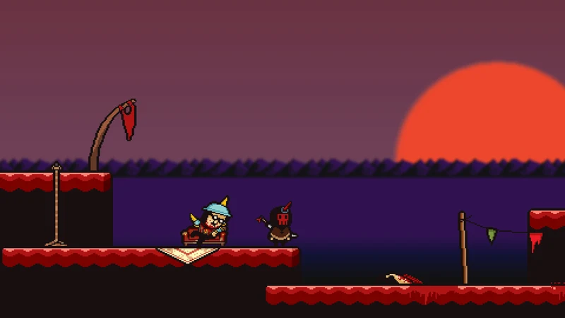 LISA: Definitive Edition Nintendo Switch Edizione Europea