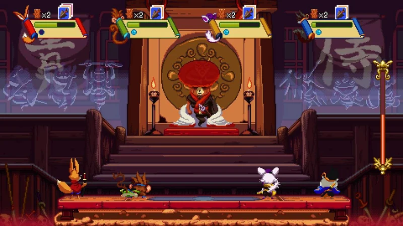 Kemono Heroes Nintendo Switch Edizione Europea