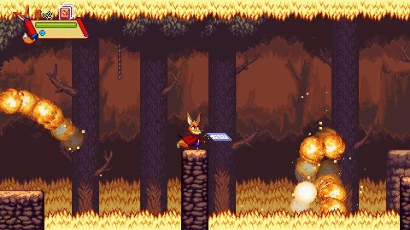 Kemono Heroes Nintendo Switch Edizione Europea