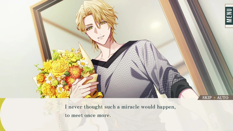 Him , The Smile and Bloom Nintendo Switch Edizione Europea