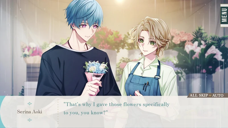 Him , The Smile and Bloom Nintendo Switch Edizione Europea