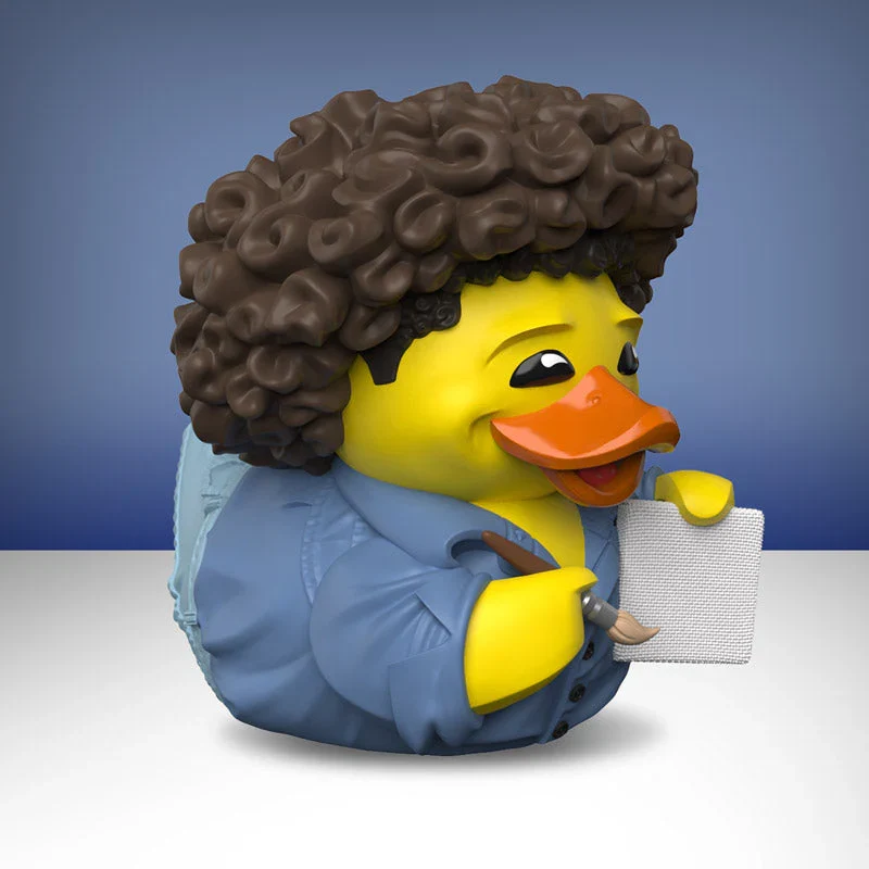 Blob Ross: Blob Ross TUBBZ (prima edizione)