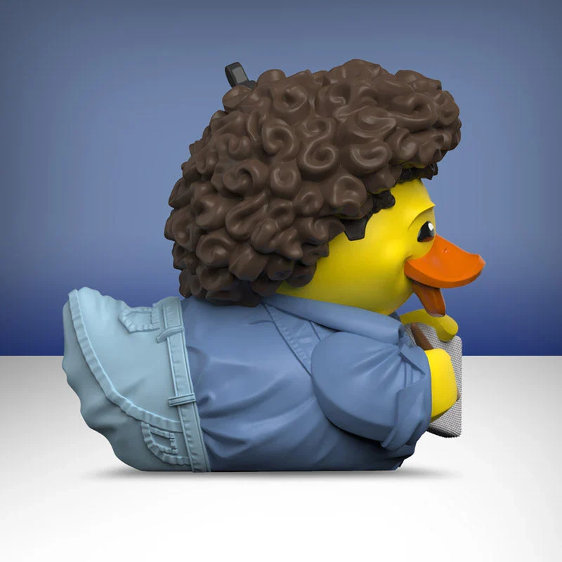 Blob Ross: Blob Ross TUBBZ (prima edizione)