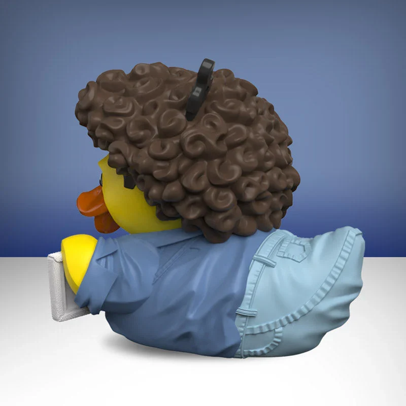 Blob Ross: Blob Ross TUBBZ (prima edizione)