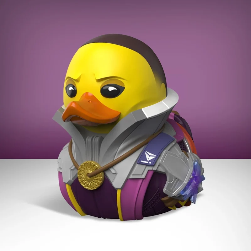 Destino: Ikora TUBBZ (Prima edizione)