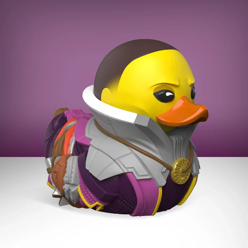 Destino: Ikora TUBBZ (Prima edizione)