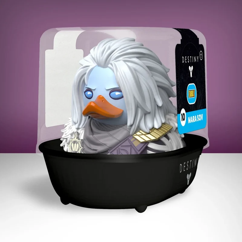 Destiny: Mara Sov TUBBZ (prima edizione)