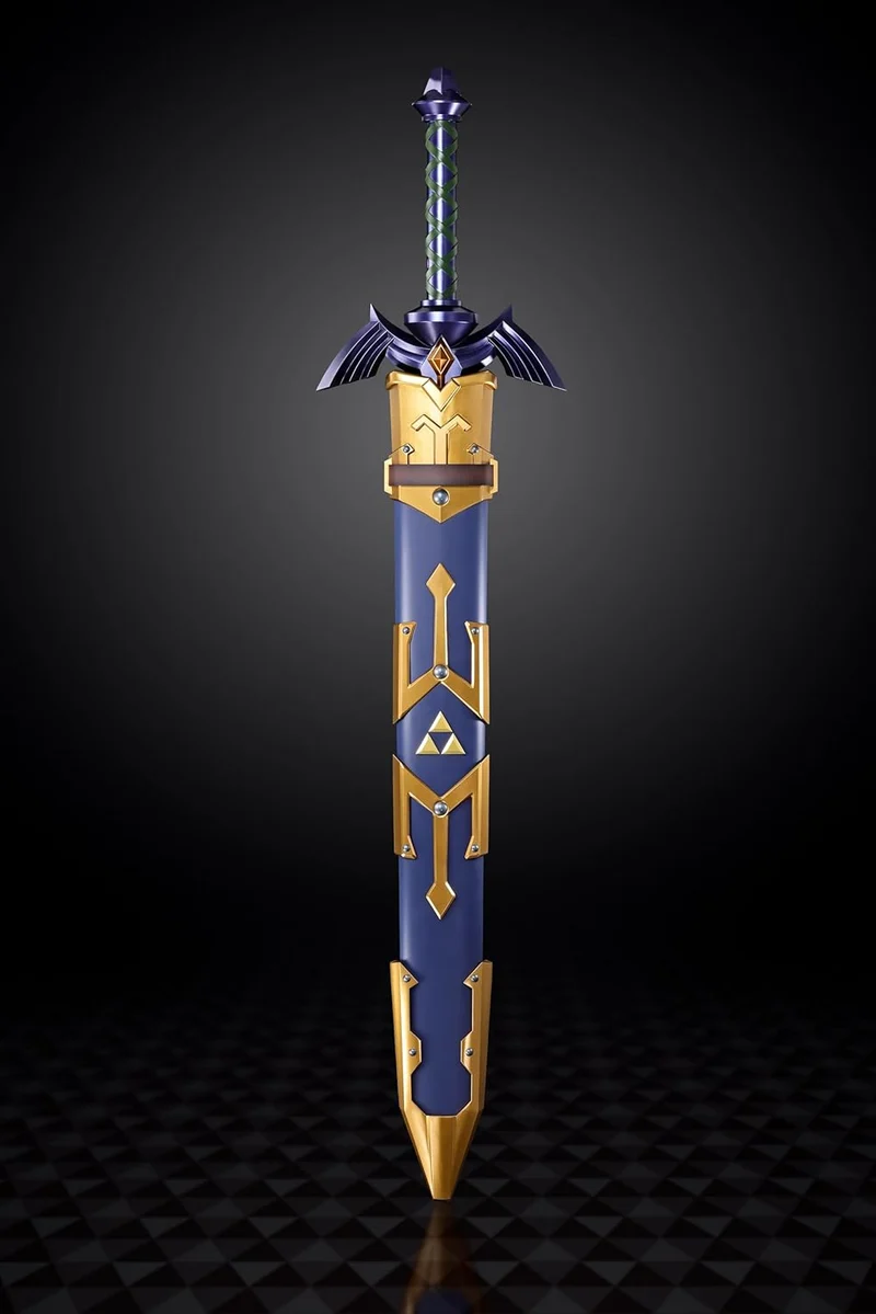 The Legend of Zelda Réplique Proplica Master Sword 105 cm
