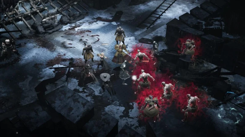 Redemption Reapers Playstation 4 Edizione Europea
