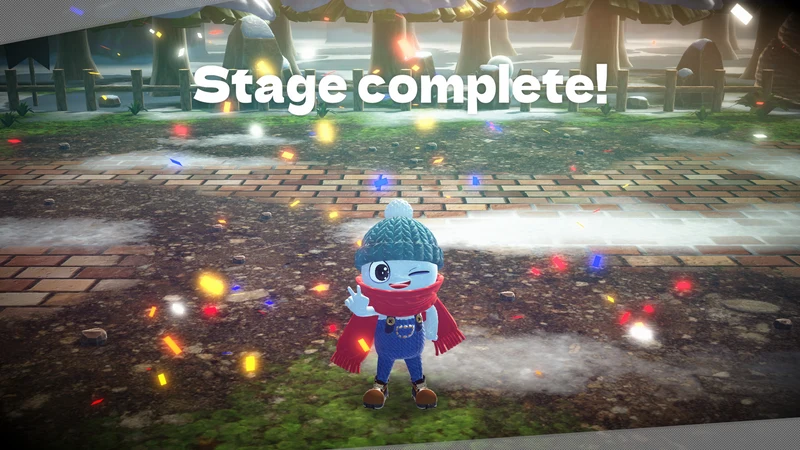 Snow Bros Wonderland Nintendo Switch Edizione Europea