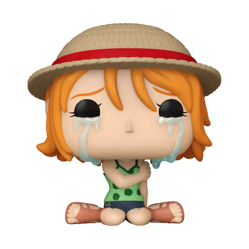 FUNKO POP! ONE PIECE NAMI -1772-